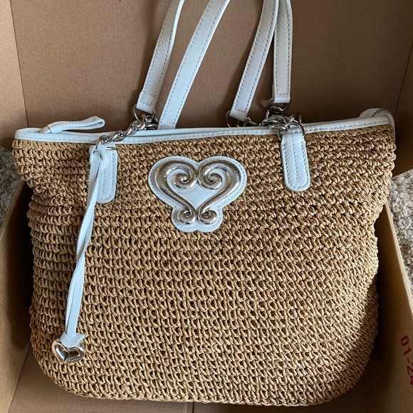 Brighton Gabbi Purse - NEVER USED - RARE - Picture 3 of 11